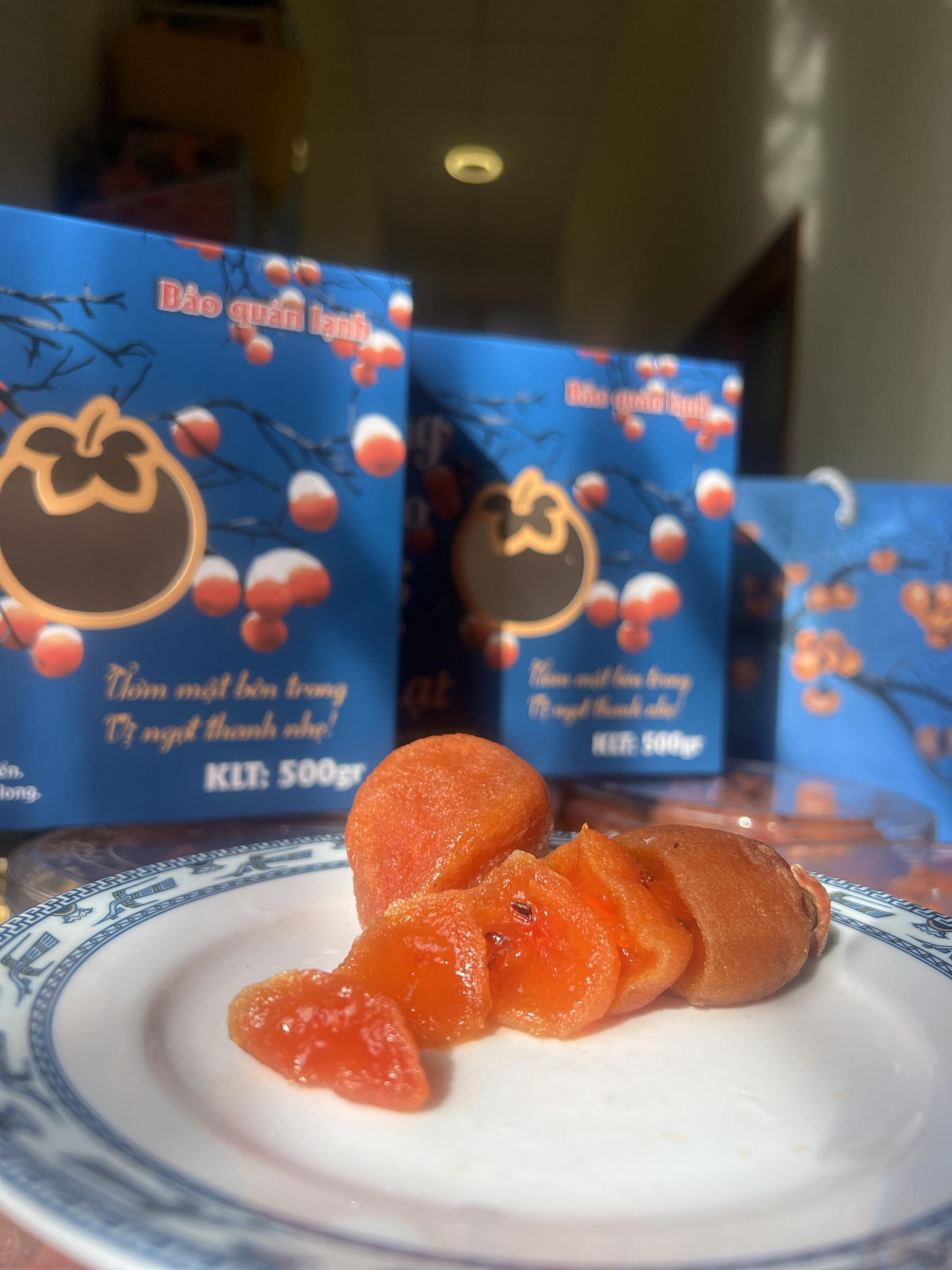 12 Hồng kem ngọt đậm